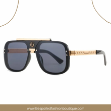 Load image into Gallery viewer, Unisex Fashion Sunglasses
