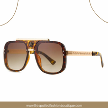 Load image into Gallery viewer, Unisex Fashion Sunglasses
