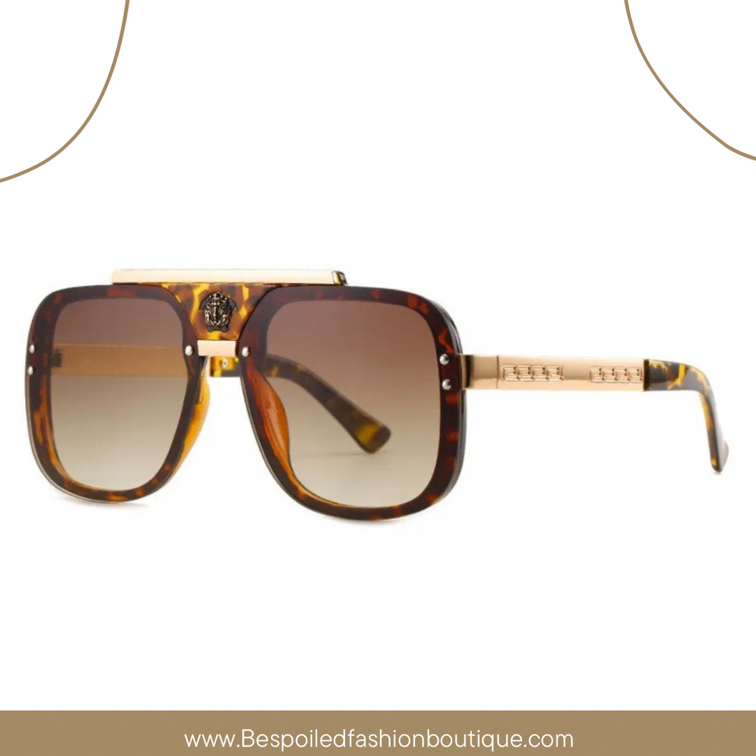 Unisex Fashion Sunglasses