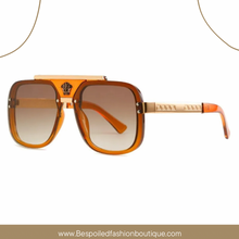 Load image into Gallery viewer, Unisex Fashion Sunglasses
