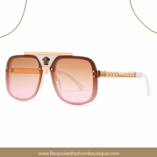 Load image into Gallery viewer, Unisex Fashion Sunglasses
