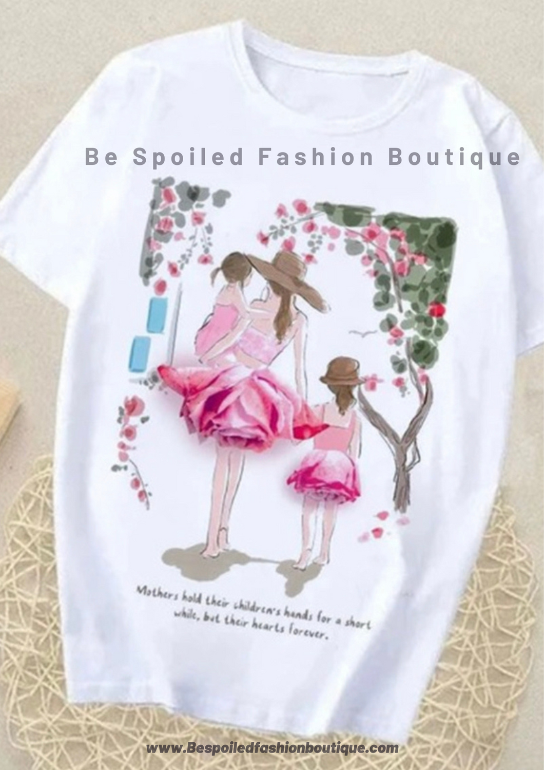 Pink Ballerinas T-Shirt