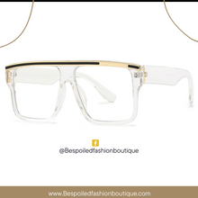 Load image into Gallery viewer, Fashion Retro Sunglasses
