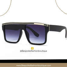 Load image into Gallery viewer, Fashion Retro Sunglasses
