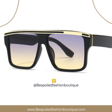 Load image into Gallery viewer, Fashion Retro Sunglasses

