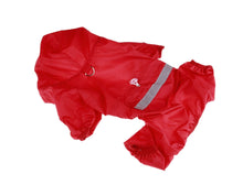 Load image into Gallery viewer, Pet Fashion Rain Coat
