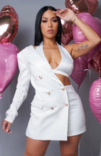 Load image into Gallery viewer, Show Stopper Half Sleeve Romper
