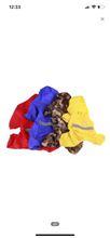 Load image into Gallery viewer, Pet Fashion Rain Coat
